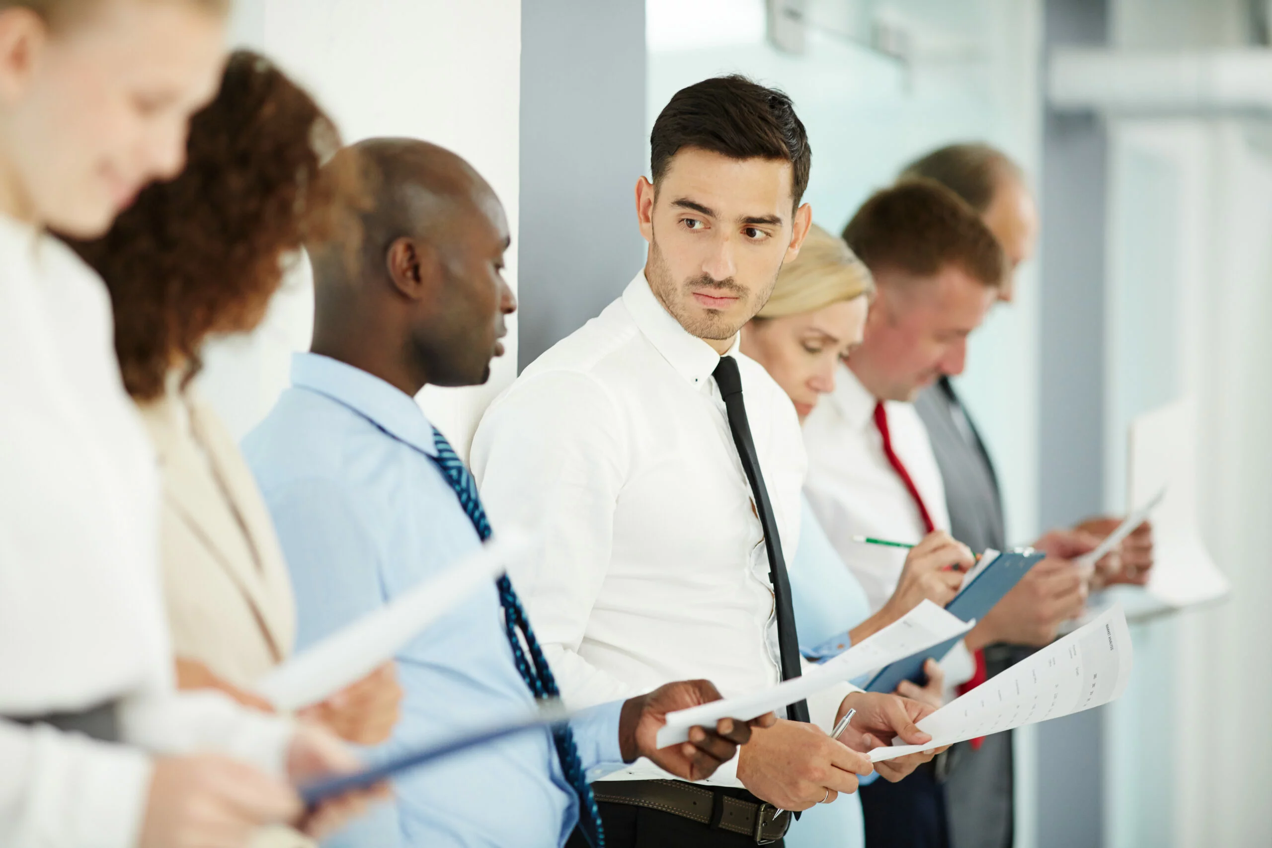 Offshore Staffing