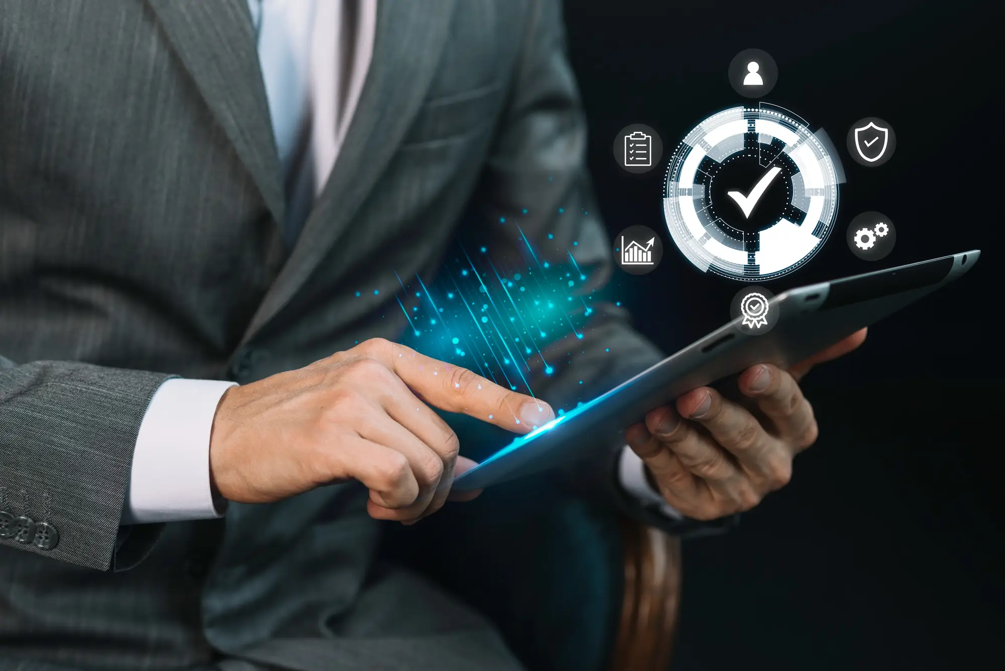IT Services